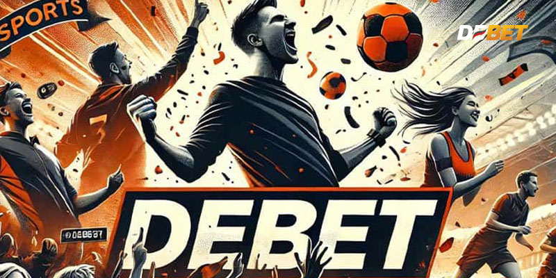 Để trở thành đại lý của Debet cực kỳ dễ dàng.