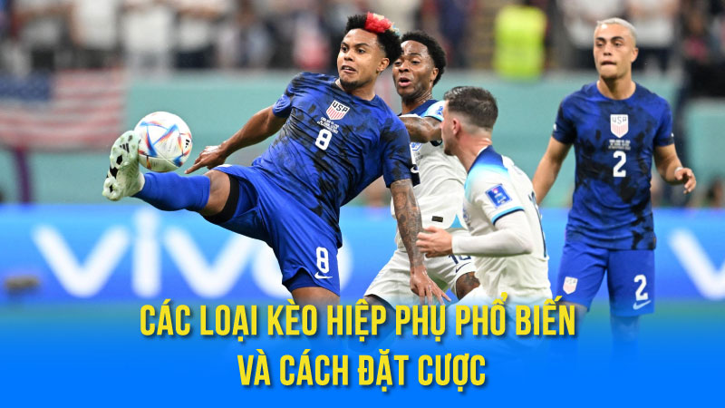 Rủi Ro Và Cơ Hội Khi Đặt Cược Kèo Hiệp Phụ