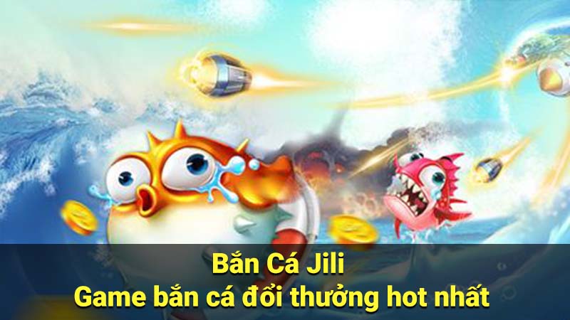 ban ca jiji