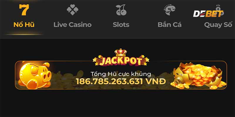 Hãy cùng thử sức ngay nào!