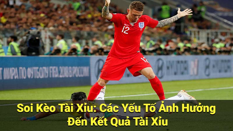 Soi Kèo Tài Xỉu: Các Yếu Tố Ảnh Hưởng Đến Kết Quả Tài Xỉu