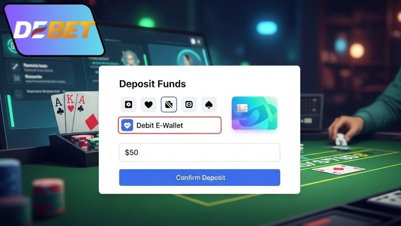 game-bai-truc-tuyen-co-nap-qua-vi-dien-tu-debet