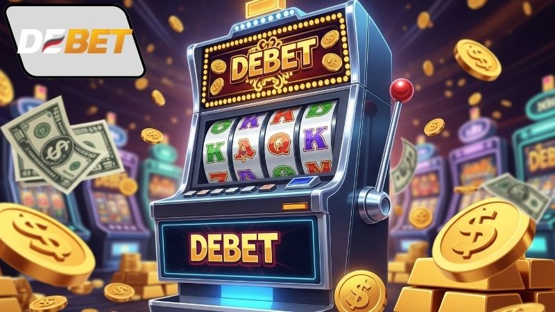 game-slot-debet