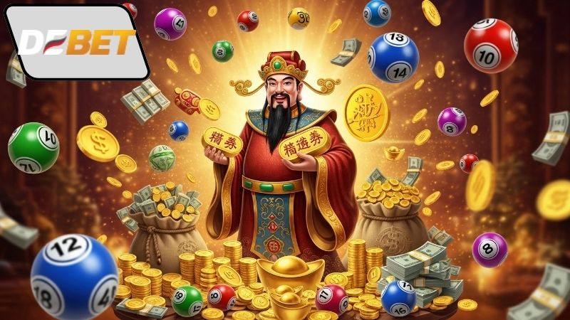 Vì sao lô đề miền Bắc Debet được ưa chuộng?