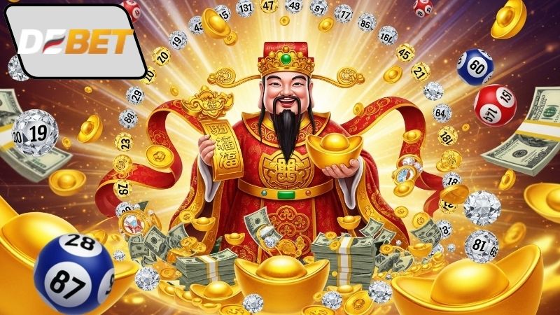 Lô kép Debet là gì và vì sao hot?