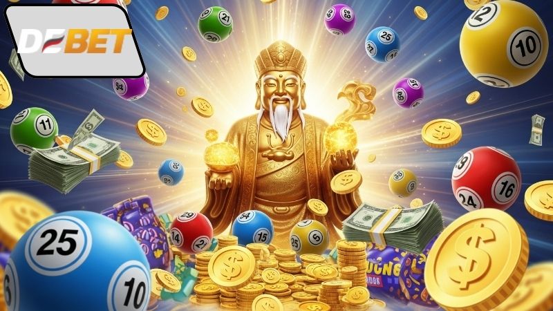 Cách chơi lô kép Debet chuẩn xác