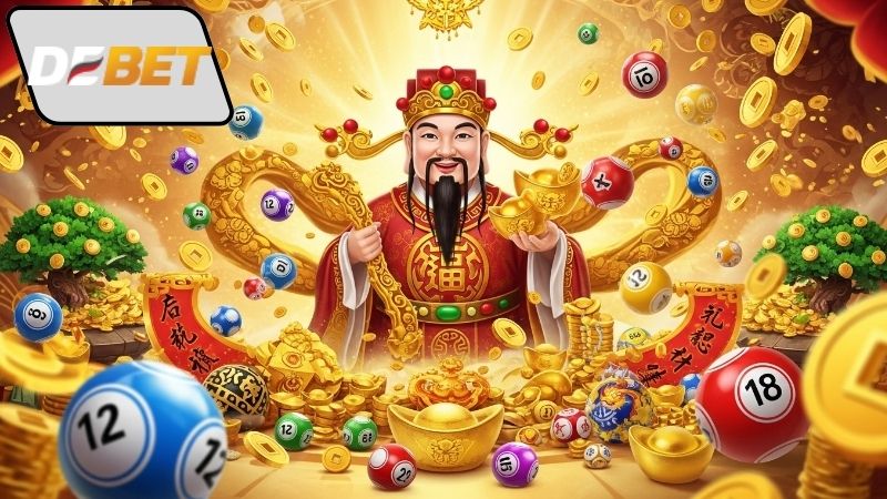 Lô xiên Debet là gì và vì sao nên chơi?