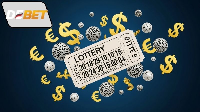 Vì sao nên mua vé số Debet?