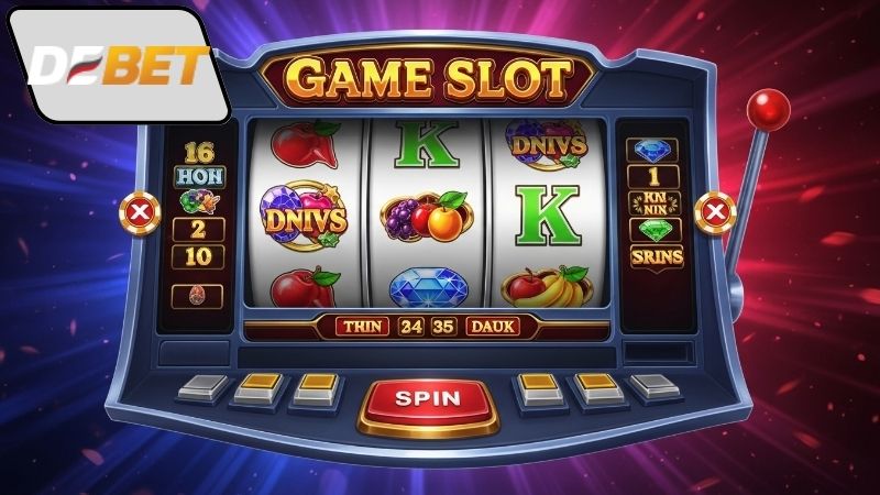 Mẹo nổ hũ Debet giúp thắng lớn