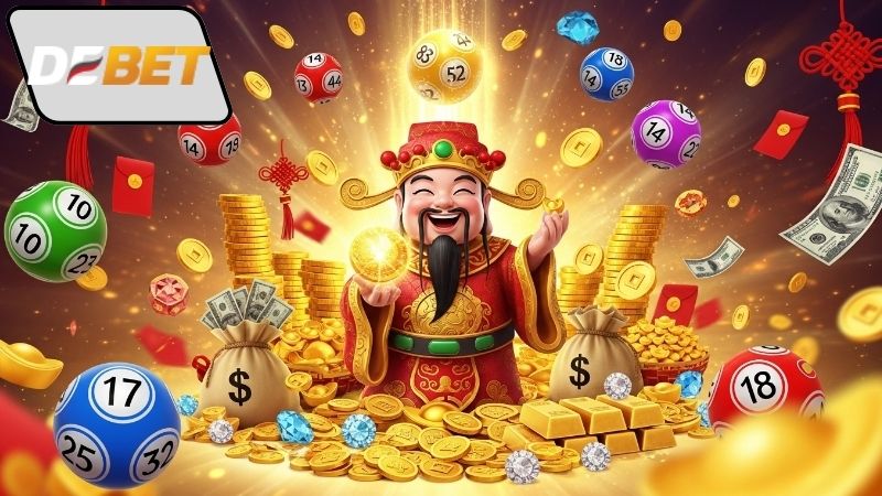 Lý do nên soi cầu lô đề Debet?