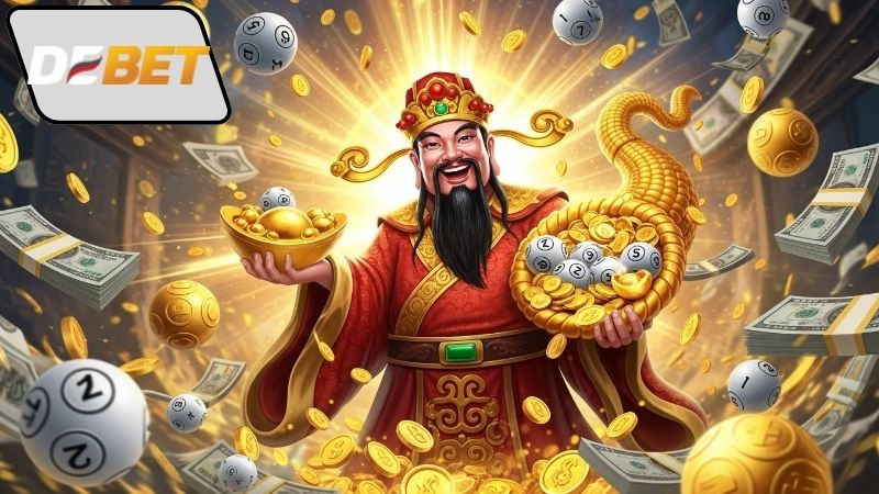 Các phương pháp soi cầu Debet hiệu quả