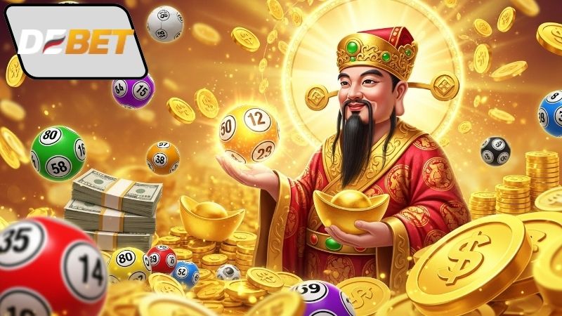 Kinh nghiệm soi cầu Debet từ cao thủ