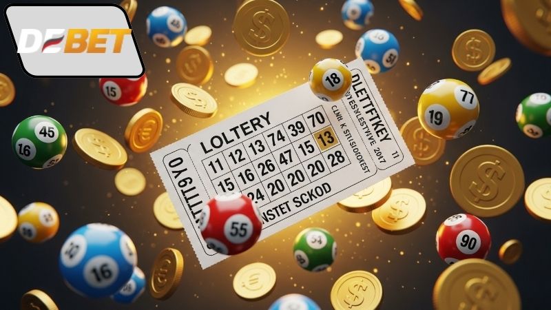 Các phương pháp soi cầu xổ số Debet hiệu quả