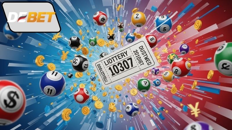 Mẹo chơi xổ số miền Bắc Debet hiệu quả