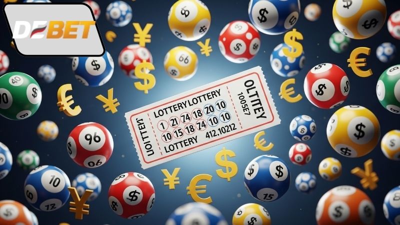 Kinh nghiệm chơi xổ số Debet hiệu quả